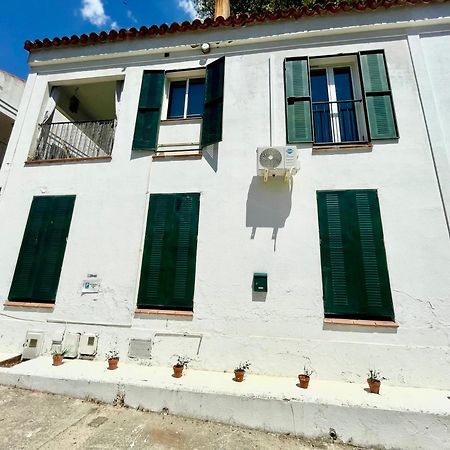 Casa Rural Una Ventana A La Sierra Арасена Экстерьер фото